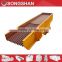 Vibrating feeder with good quality motor