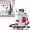 Songshan clay powder grinder mill
