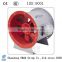 GRAD axial flow air extractor fan