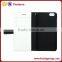 2016 new products flip leather wallet back cover case for huawei honor 4x