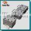 Corrosion PVC Antena Cover Extrusion Mold