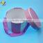 Custom round cardboard hat box wholesale