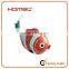Portable Piston Aerosol Compressor Nebulisers for Therapying