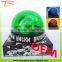 Pressing type LED police light/emergent warning light/protable mini police lamp