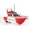 rs-4022 Fire Rescue 1:25 Electric RTR RC Boat