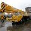 GT550E 55Ton used tadano mobile crane for sale