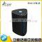 BT300 2016 New model bluetooth vibration speaker with 3 mode sound switched