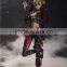 Tamashii Nations S.H. Harley Quinn Action Figure