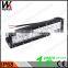 WEIKEN Aluminum Mounting Bracket 14 Inch 72W 5D 12V Led Light Bar