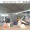 Rubber Devulcanization machine-Devulcanized Crumb Rubber Equipment MS R15