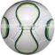Soccer balls footballs gift football logo balls