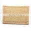 WholesExtra Large Multipurpose Bamboo Cutting Board - 17.5 by 12 Inch