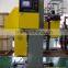 Mobil bottle in mould labeling machines