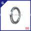 Slewing ring bearing for small wind turbine or woodworking machinery 020.25.0500.002