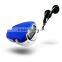 Multi-functional Pedometer Electric Gift Wholsales Pedometer fm Radio Mp3 Activity Monitor Walking Pedo With Headphones