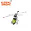 RC helicopter XK K100 helix 6 channel 2.4G RTF helicopter toys for RC model