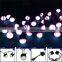 64mm Full Color LED Single Pixel DMX light