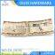 Wholesale Shiny Gold Metal Shoe Parts Shoe Decorations Accessories