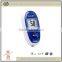180 Test Memory With Date and Time and PC Downloading FDA Certificate New Blood Glucose Meter Enhance Result in Only 8 Seconds Quality Choice