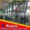 Turning key project continous complete Mini Refining equipment of soybean oil