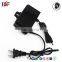 12v1.5a waterproof power supply for CCTV camera