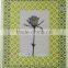 Personalized Popular Glass 3D Frame ZD321