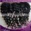 7A Cheap Brazilian Lace Frontal Closure Human Hair 13x4 13*4 Bleached Knots Virgin curly Full Lace Frontal