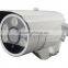 Kendom HD Analog AHD CCTV Camera 2MP 1080P, CMOS Bullet Camera IP66, Best security bullet outdoor camera for Alarm