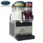 Frozen Drink Granita Slush Machine