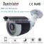 security camera outdoor 960p 1 megapixel 2.8mm 3.6mm 6mm12 mm fixed lens hd cvi cctv camera