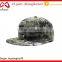 Camo Snapback Caps Wholesale Custom Snapback Hats Cheap Headwear Factory