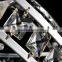 2015 led Factory wholesale crystal chandelier/modern crystal chandelier/chandelier crystal