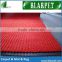 Top quality cheap needle punched car foot carpet