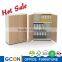 2016 New design Wooden office file cabinet/ office cupboard