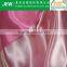 ECO-TEX 100% Polyester elastic satin fabric elastic