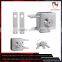 High Hardness Glass Door Top Security Waterproof Lock