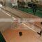 Round soap full automatic pillow Packaging Machine