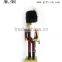 wooden toy soldier nutcracker for christmas