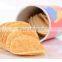 sweet and delicious automatic industrial potato chips production line