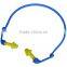 2016 new type of headband ear protector fashion design ear protector SNR: 27 brand headband ear protector