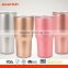 2016 Promotional Products Cold Drink coloful painting 30oz Stainless Steel Tumbler