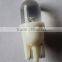 China factory manufacture auto T10 led lamp