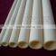 High temperature alumina ceramictube,alumina tube 99% High Purity Alumina Ceramic Tube / Sleeve / Cylinder / Liner for Pump