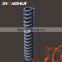 Track adjuster spring track recoil high tension spring Idler spring Recoil Spring China manufacturer excavator parts EX300-1