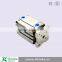 ADVU Series Compact Cylinder Double Piston Rod Pneumatic