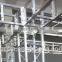 Aliuminum truss display (200 box) show booth truss