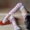 pink lace socks wholesale cute lovely socks teen young girls custom