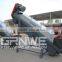 low price and large output hdpe milk bottle scrap machine line