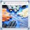 PVC chemicals, Impact Modifier CPE 135A, plastic toughening agent