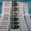 drug self-adhesive label printing machine,CE standard sticky printing machine(from China)